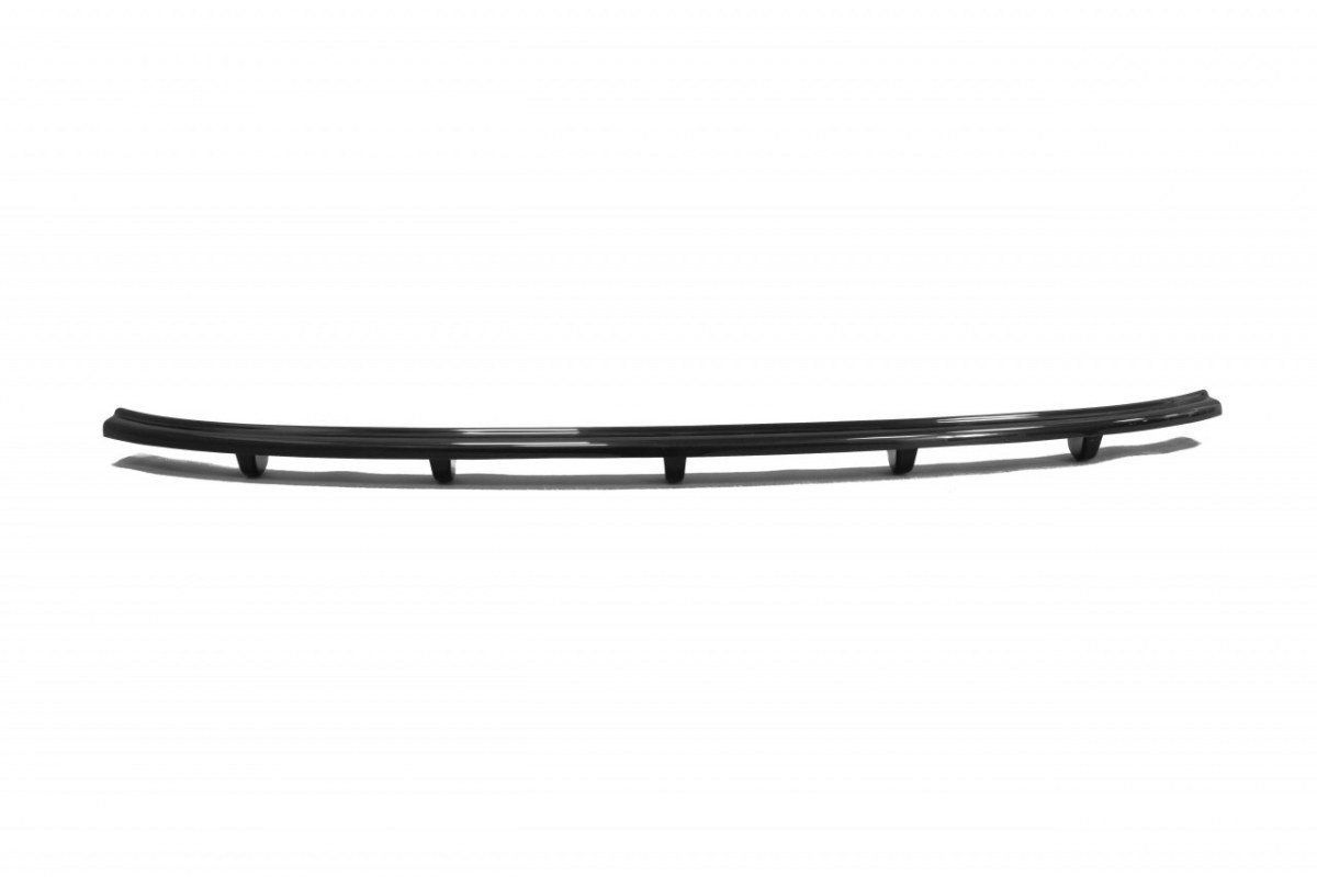 Rear Splitter suitable for Alfa Romeo Brera (with vertical bars)