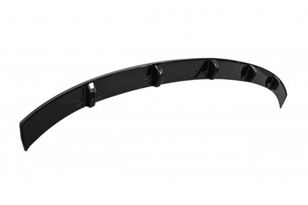 Rear Splitter suitable for Alfa Romeo Brera (with vertical bars)