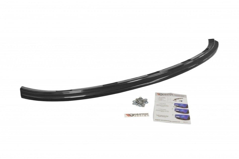 Rear Splitter suitable for Alfa Romeo Brera (without vertical bars)