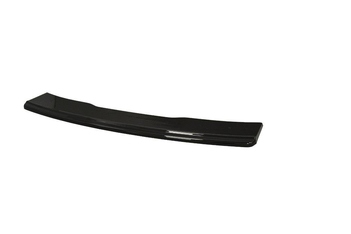 Rear Splitter suitable for Audi A4 B9 S-Line