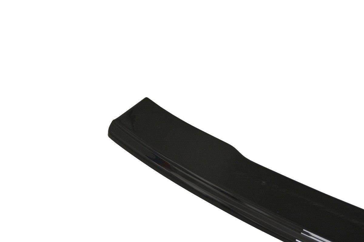 Rear Splitter suitable for Audi A4 B9 S-Line