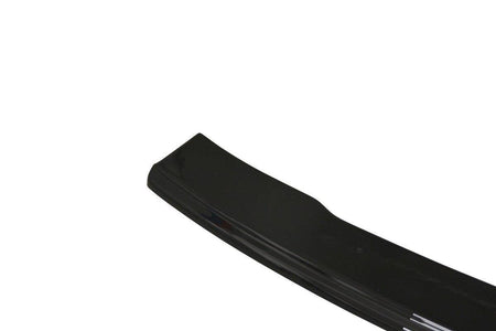 Rear Splitter suitable for Audi A4 B9 S-Line