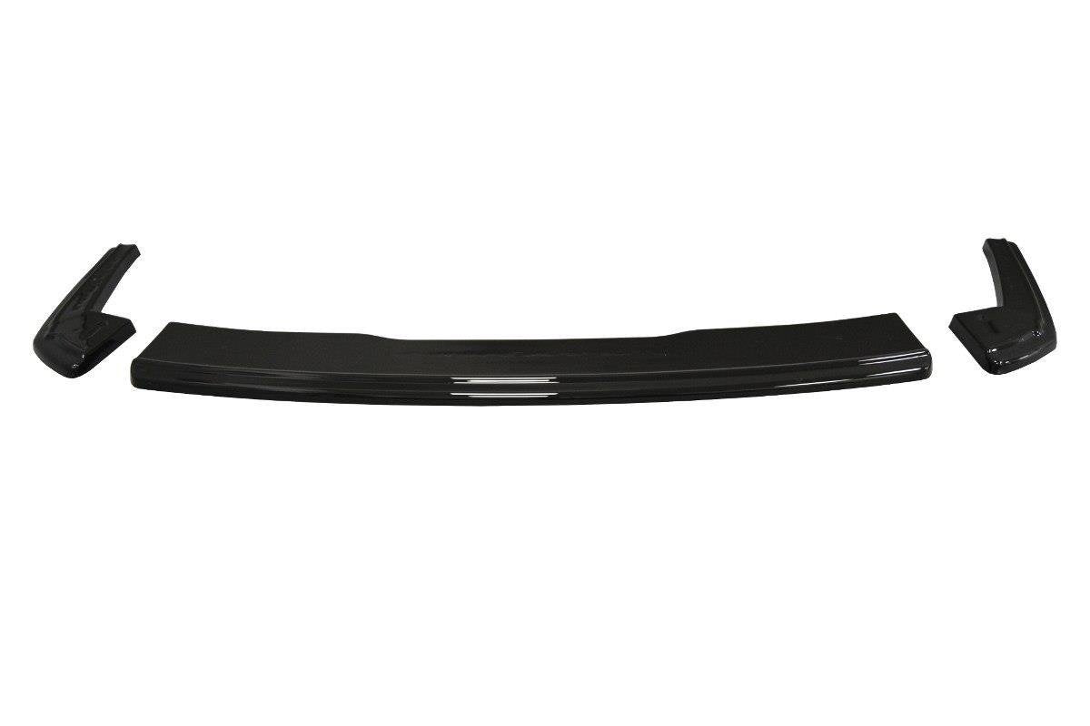 Rear Splitter suitable for Audi A4 B9 S-Line