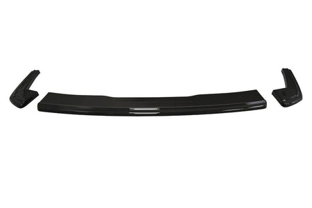 Rear Splitter suitable for Audi A4 B9 S-Line