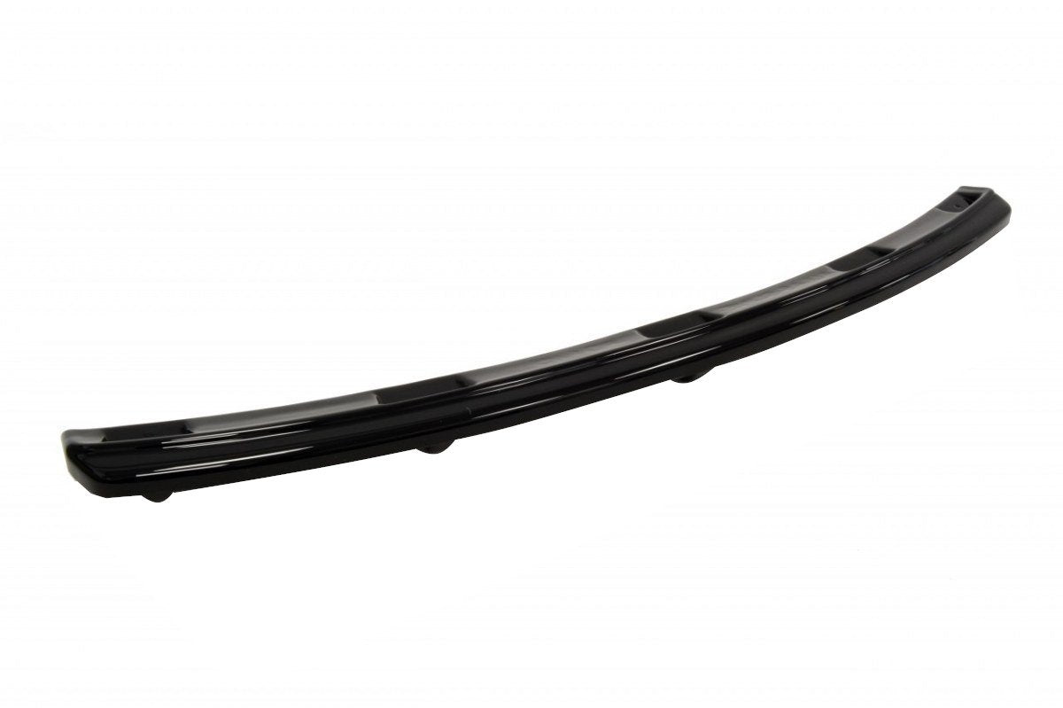 Rear Splitter suitable for Audi A5 Coupe / Sportback S-Line 8T (with a vertical bar)