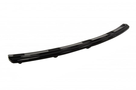 Rear Splitter suitable for Audi A5 Coupe / Sportback S-Line 8T (with a vertical bar)