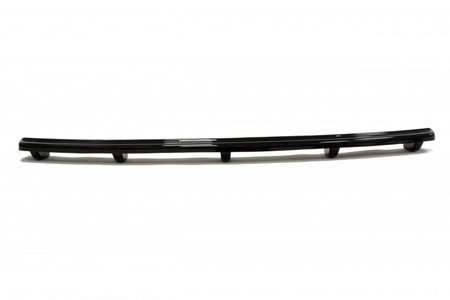 Rear Splitter suitable for Audi A5 Coupe / Sportback S-Line 8T (with a vertical bar)