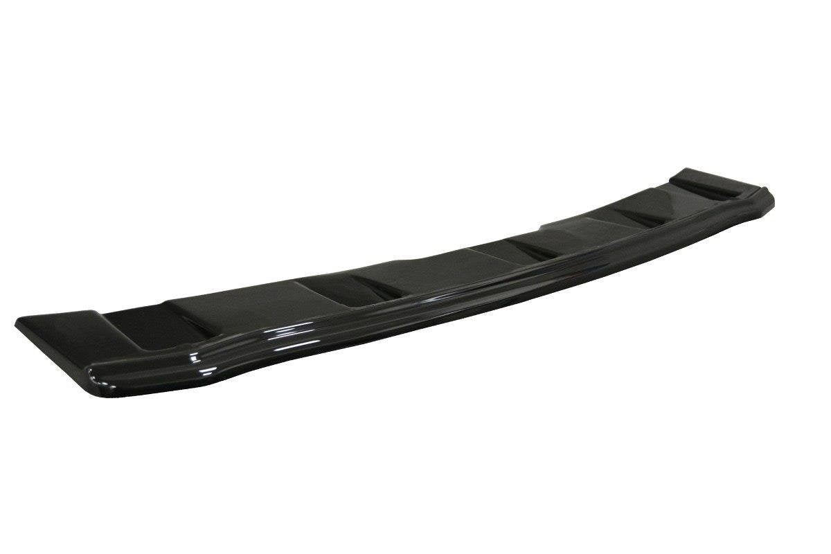 Rear Splitter suitable for Audi A5 F5 S-Line (without vertical bars)