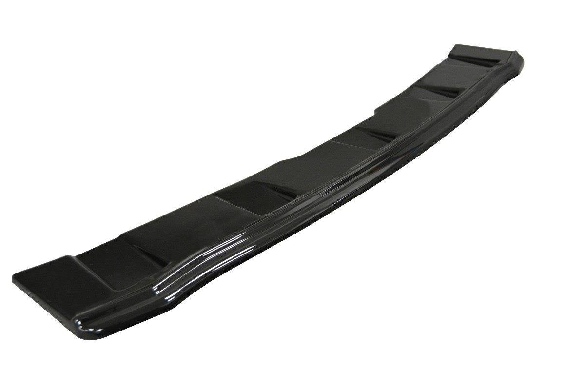 Rear Splitter suitable for Audi A5 F5 S-Line (without vertical bars)