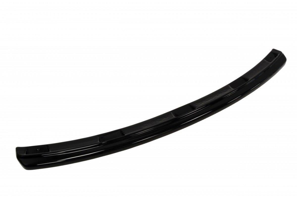 Rear Splitter suitable for Audi A5 S-LINE (without a vertical bar)