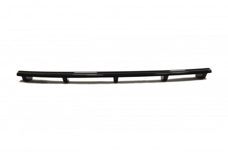 Rear Splitter suitable for Audi A5 S-Line 8T Facelift (with a vertical bar)