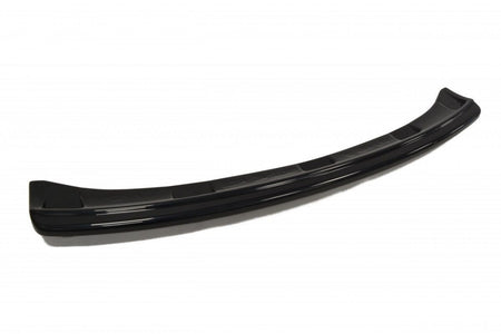 Rear Splitter suitable for Audi A5 S-Line 8T Facelift (with a vertical bar)
