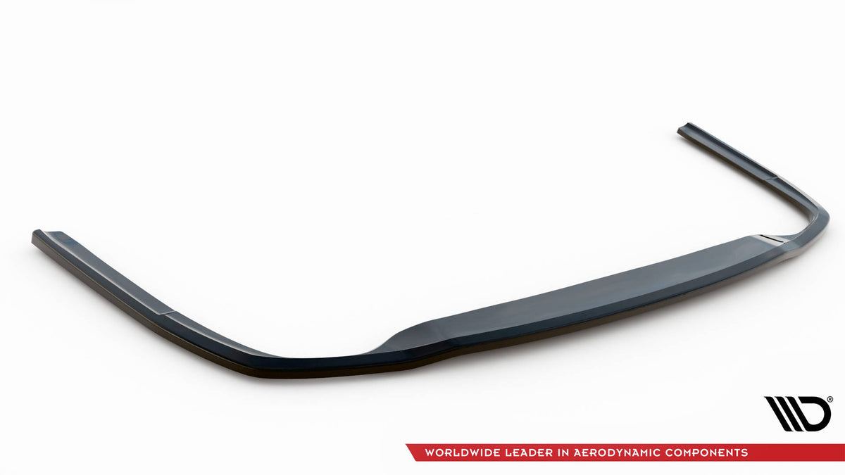 Rear Splitter suitable for Audi A6 C8