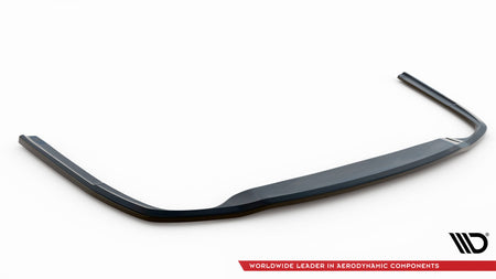 Rear Splitter suitable for Audi A6 C8