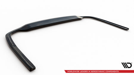 Rear Splitter suitable for Audi A6 C8