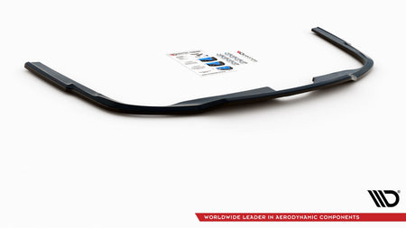 Rear Splitter suitable for Audi A6 S-Line C8
