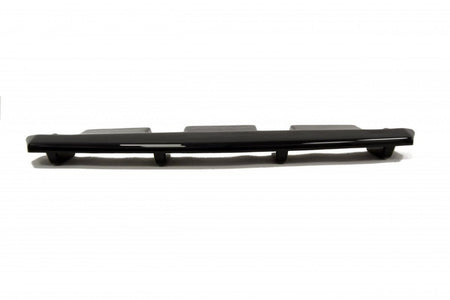 Rear Splitter suitable for Audi A8 W12 D3 (with vertical bars)