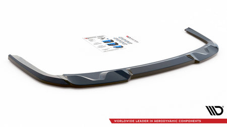 Rear Splitter suitable for Audi RS3 Sedan 8Y
