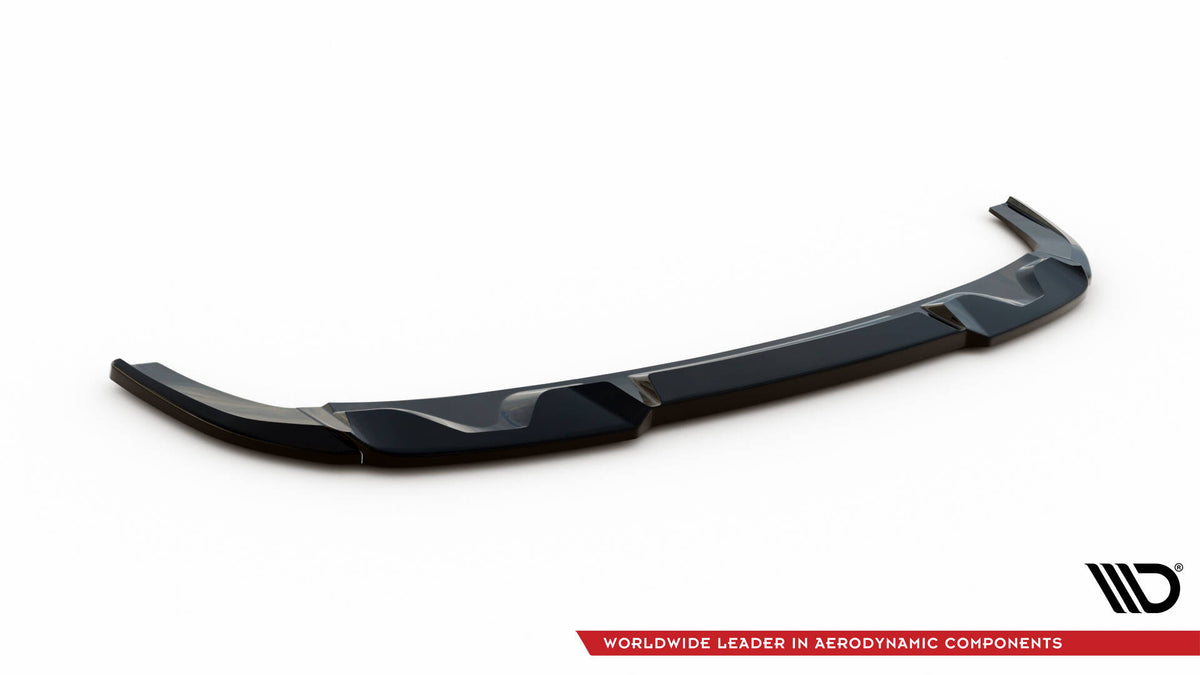 Rear Splitter suitable for Audi RS3 Sportback 8Y
