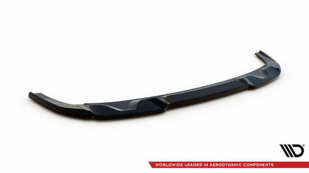 Rear Splitter suitable for Audi RS3 Sportback 8Y