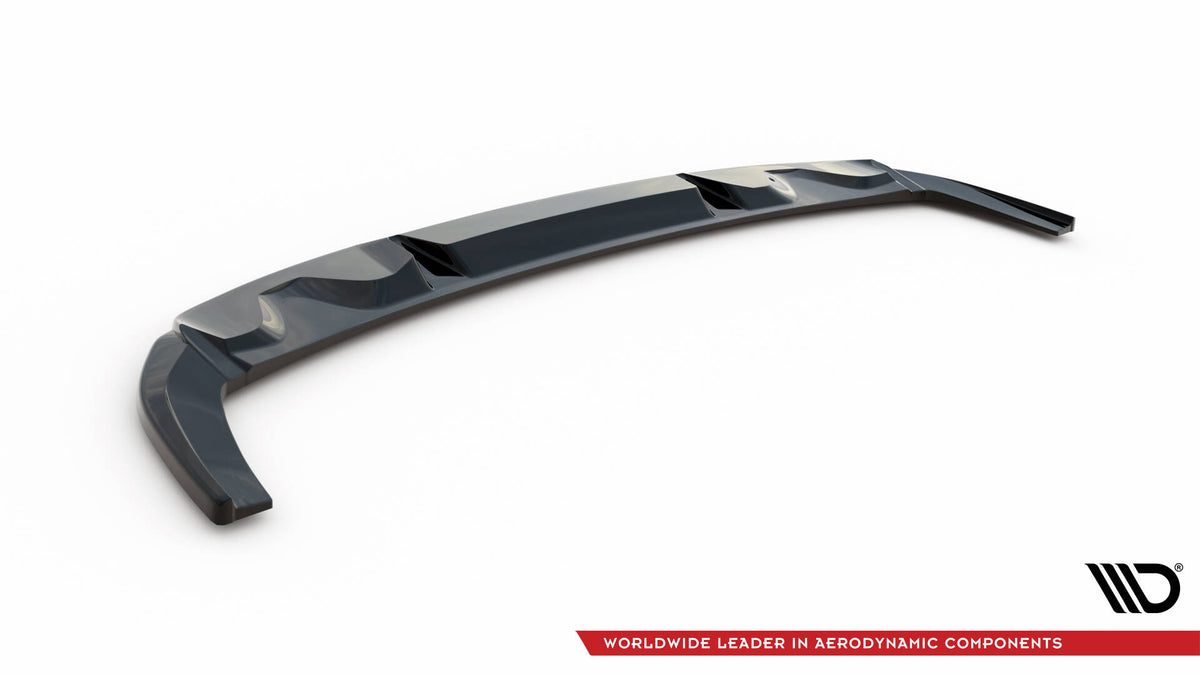 Rear Splitter suitable for Audi RS3 Sportback 8Y