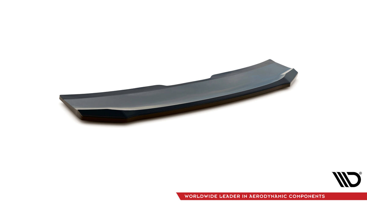 Rear Splitter suitable for Audi RS5 F5 Facelift