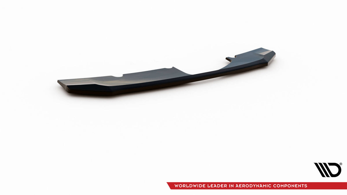Rear Splitter suitable for Audi RS6 C8 / C8 Facelift