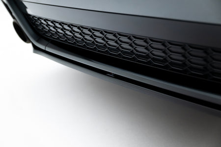 Rear Splitter suitable for Audi RS6 C8 / C8 Facelift