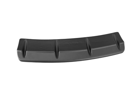 Rear Splitter suitable for Audi S3 8V FL Hatchback / Sportback / Sedan
