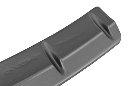 Rear Splitter suitable for Audi S3 8V FL Hatchback / Sportback / Sedan