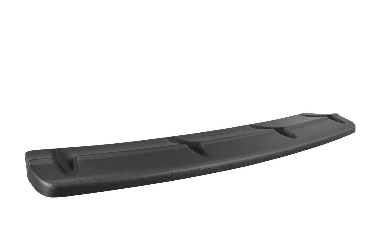 Rear Splitter suitable for Audi S3 8V FL Hatchback / Sportback / Sedan