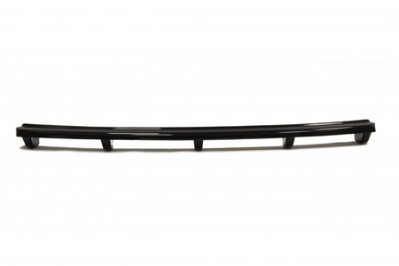 Rear Splitter suitable for Audi TT S 8J (with a vertical bar)