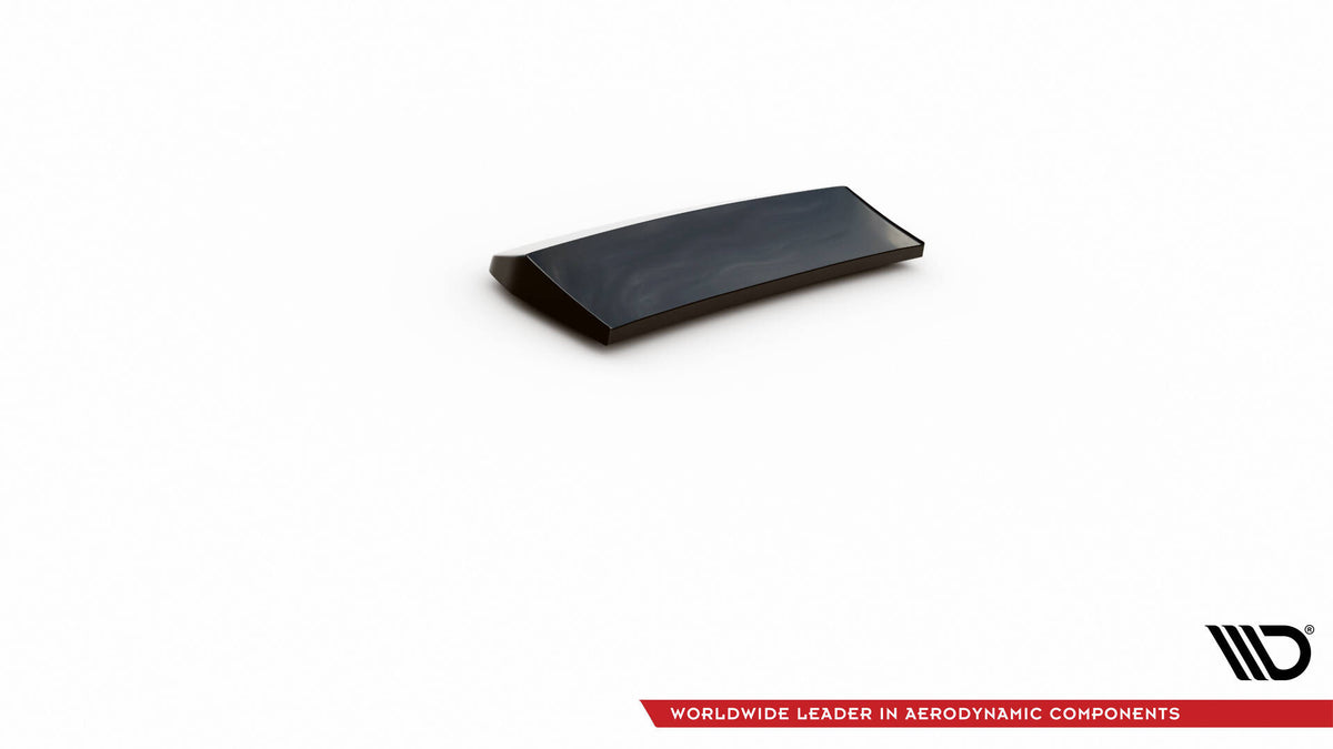 Rear Splitter suitable for Audi TT S-Line 8S