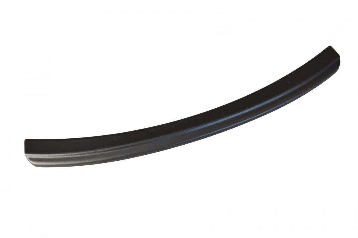 Rear Splitter suitable for Audi TT S Mk2 (8J)