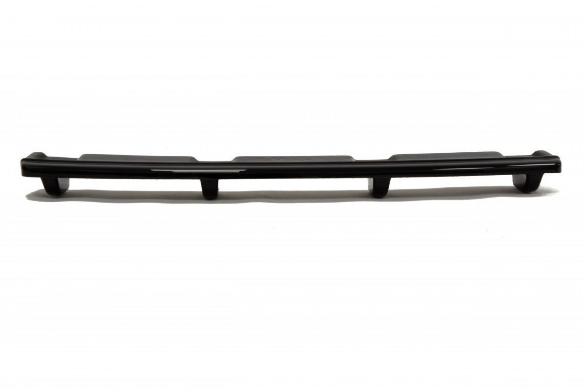 Rear Splitter suitable for BMW 1 F20/F21 M-Power (with vertical bars)