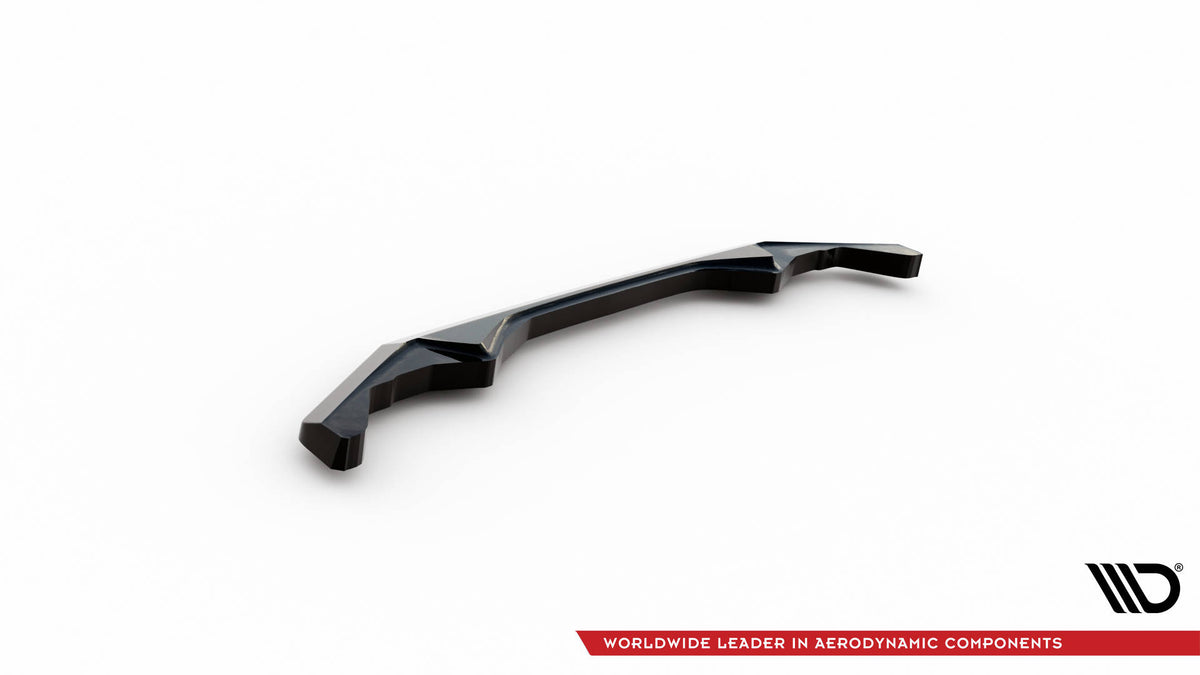 Rear Splitter suitable for BMW 2 Coupe G42