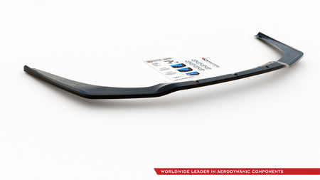 Rear Splitter suitable for BMW 8 Coupe M-Pack G15