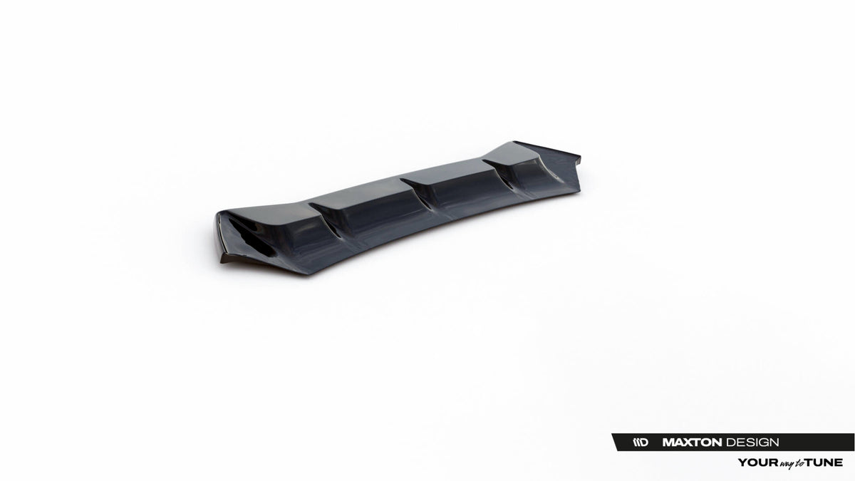 Rear Splitter suitable for BMW M5 F90