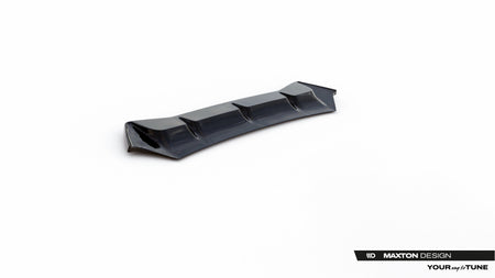 Rear Splitter suitable for BMW M5 F90