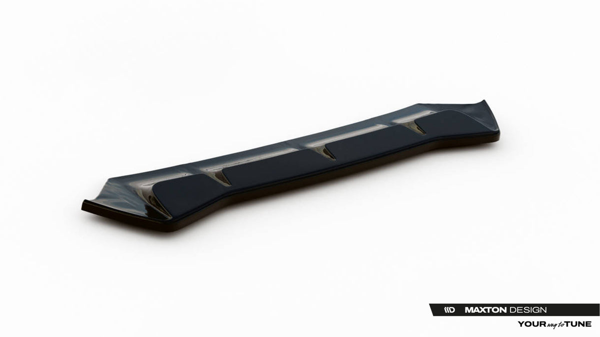 Rear Splitter suitable for BMW M5 F90