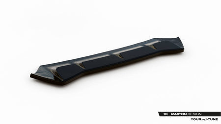 Rear Splitter suitable for BMW M5 F90