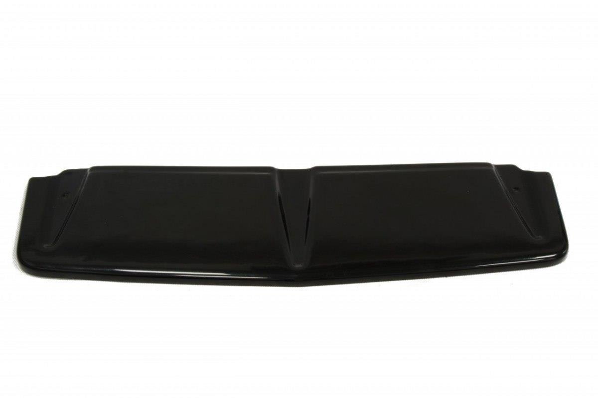 Rear Splitter suitable for Ford Focus RS Mk3
