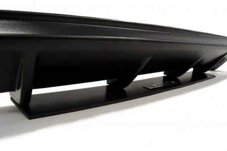 Rear Splitter suitable for Ford Focus ST Mk2