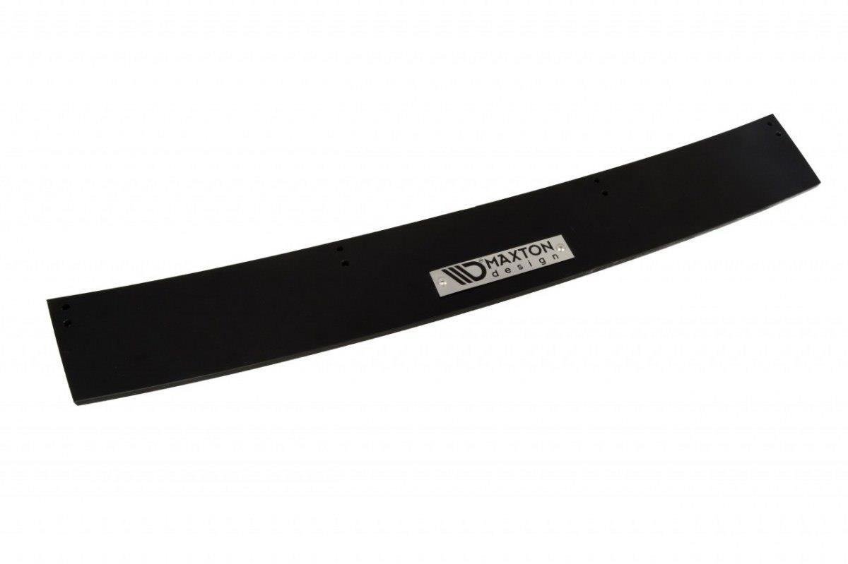 Rear Splitter suitable for Ford Focus ST Mk2