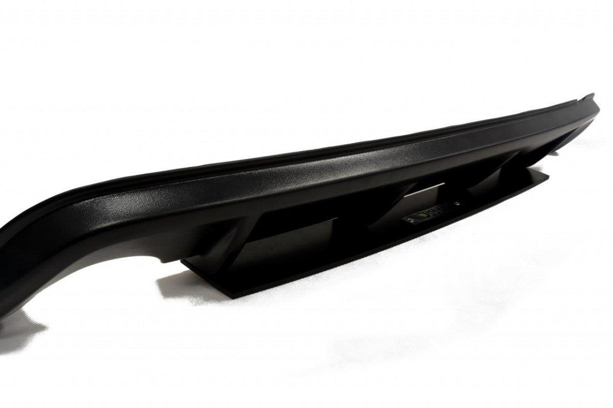 Rear Splitter suitable for Ford Focus ST Mk2
