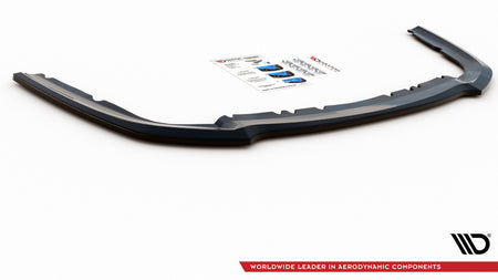 Rear Splitter suitable for Ford Mondeo Estate Platinium Mk5 Facelift