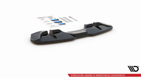 Rear Splitter suitable for Ford Mustang GT Mk6 Facelift