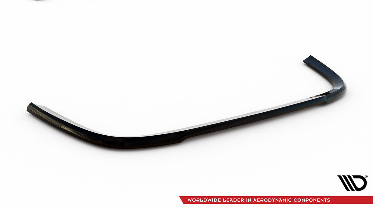 Rear Splitter suitable for Ford Transit Connect Mk2 Facelift