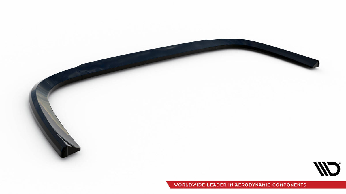 Rear Splitter suitable for Ford Transit Connect Mk2 Facelift