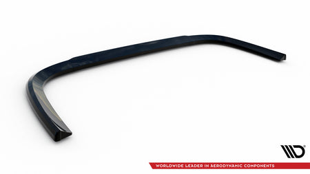 Rear Splitter suitable for Ford Transit Connect Mk2 Facelift